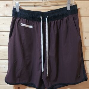 Legend Mens Shorts Size Large